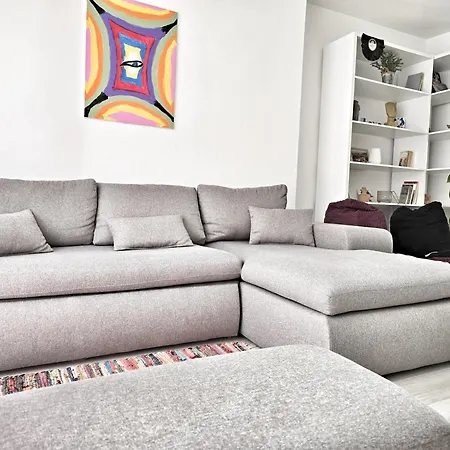 Micasatucasa Apartment