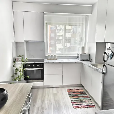 Apartment Micasatucasa *