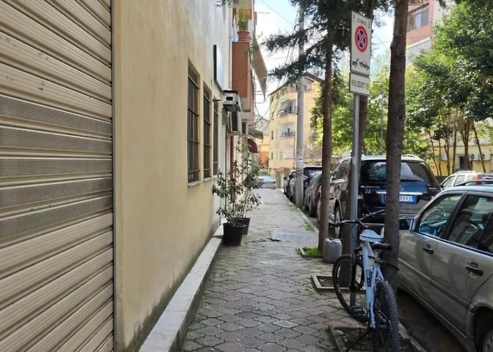 Micasatucasa Tirana