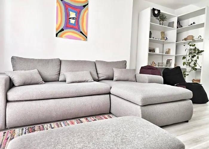 Micasatucasa Apartment