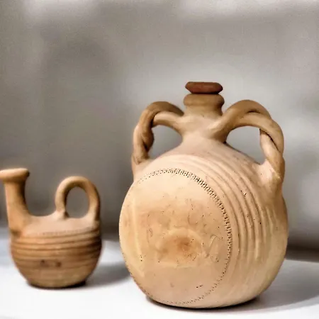 Micasatucasa * 地拉那