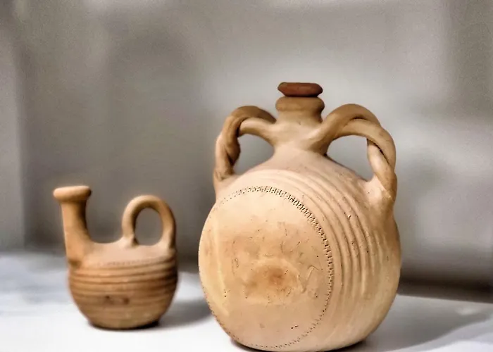 Micasatucasa * טיראנה