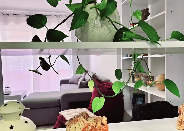 דירה Micasatucasa טיראנה